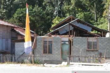 Dinas Perumahan sebut 697 kepala keluarga di Parigi  masuk program BSPS