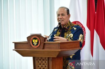 Kerja sama "pentahelix" perkuat pencegahan terorisme