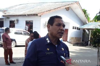 Dishub Biak validasi data tukang ojek penerima bansos BLT BBM
