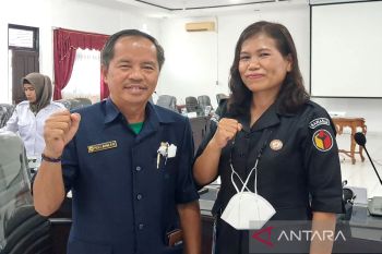 Legislator Gumas dorong masyarakat jadi panwaslu kecamatan
