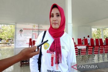 PMI Kota Baubau galang masyarakat untuk berdonor darah