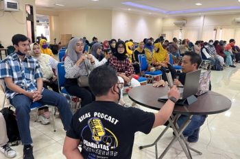 Ministry hosts digital literacy training for people with disability