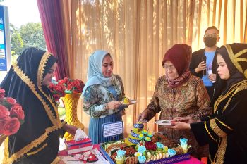 Rayakan HUT ke 34, RSIA Lenggogeni sediakan lima layanan gratis