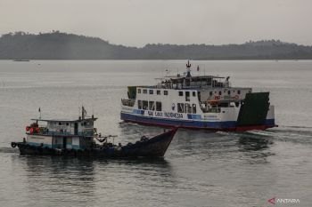Tarif penyeberangan lintas Kayangan-Poto Tano diusulkan naik 10,42 persen