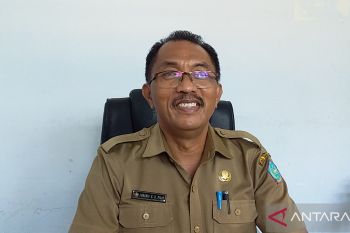 Kejaksaan Sangihe wakili Pemkab hadapi gugatan PT TMS di Jakarta