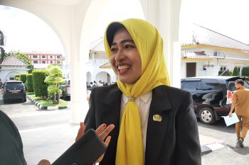 Pemprov Kepri alokasikan 20 persen dana desa untuk ketahanan pangan