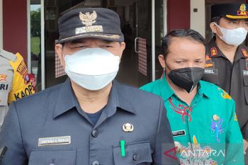 Pemkab Bartim berharap Pemprov Kalteng akomodasi pembangunan jalan lingkar luar