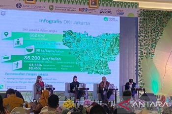 BI minta Pemda jaga momentum pemulihan ekonomi pascapandemi