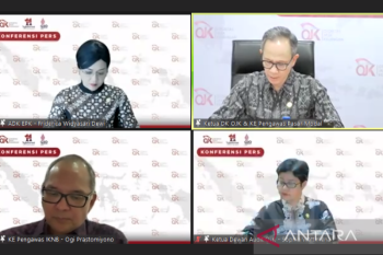 Global recession likely in 2023, OJK warns