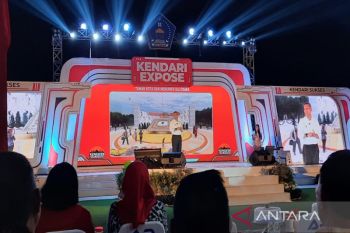 Wali Kota mengakui pelayanan air bersih di Kendari belum maksimal