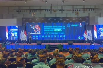 Ministry increases vocational trainers' competence through KKIN 2022