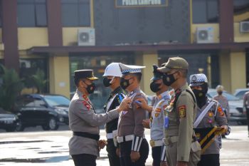 Polisi gelar operasi zebra selama dua pekan, ini sasaran untuk pengendara