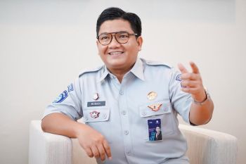 Penghargaan Best TJSL 2022 Jadi Penyemangat Jasa Raharja untuk Konsisten Implementasikan Program TJSL