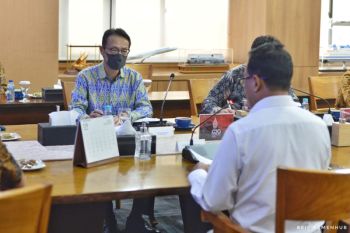 Menhub minta Jepang mempercepat realisasi proyek Proving Ground Bekasi