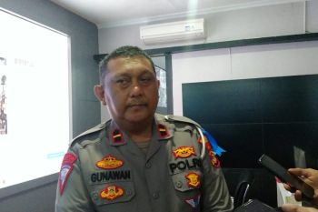 Polrestabes Bandarlampung: 40 pengendara bandel terekam ETLE