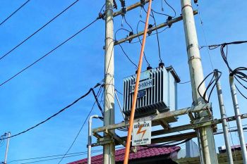 Aliran listrik putus saat cuaca ekstrem, begini penjelasan PLN