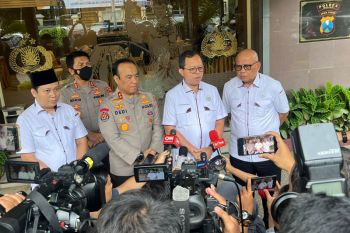 Polri datangkan langsung Kompolnas pantau kinerja Tim Investigasi Kanjuruhan
