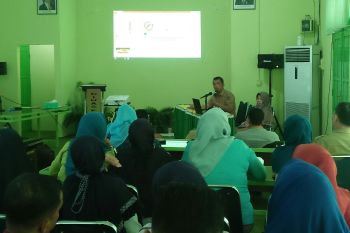 Dinkes Sinjai perkuat pelayanan antisipasi penyakit di musim pancaroba