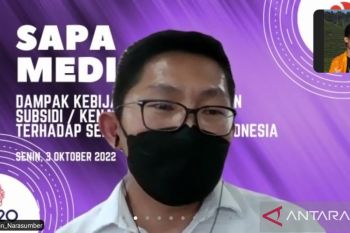 BRIN outlines policies for keeping purchasing power, MSME productivity