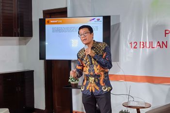 Survei SSI: Prabowo Subianto unggul di antara tiga nama besar capres