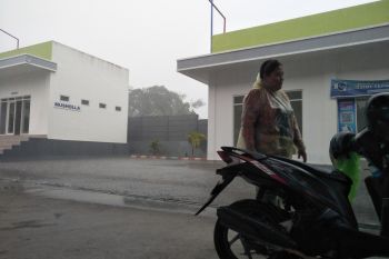 Tiga hari ke depan cuaca di NTB cerah hingga hujan lebat