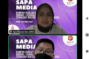 Neraca perdagangan tetap surplus meski ada kenaikan harga BBM
