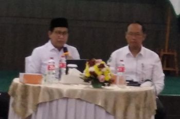 Rp51.83 trillion village funds reach villages: minister