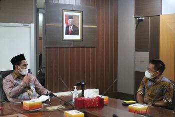 Jateng dukung Densus dampingi eks-napiter internalisasi Pancasila