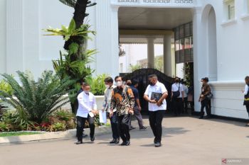 Menkumham: Pemerintah tetap menerima masukan untuk RKUHP