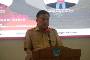 Gubernur Sulut:Perbankan dan LPS turut jaga stabilitas ekonomi  daerah