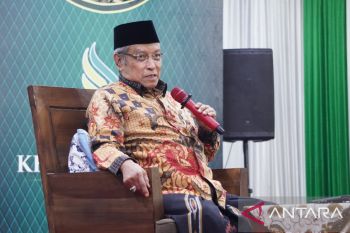 SAS ajak tobat nasional pascatragedi Kanjuruhan