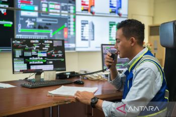 PTBA terapkan digitalisasi operasikan pertambangan