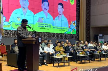 FORKI sampaikan belasungkawa kepada keluarga korban Kanjuruhan
