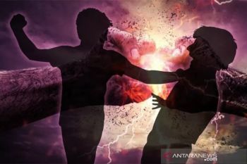 Polisi sarankan mahasiswa UIN korban kekerasan melapor