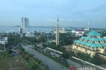IAI: Tata lokasi menjadi komponen penting dalam rencana bangunan hijau