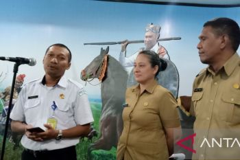 BMKG ingatkan warga NTT waspada bencana pada peralihan musim