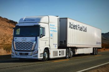 Hyundai Motor Group tandatangani perjanjian awal bisnis mobil komersial di China