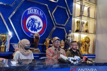 Alleged human rights violation indicated in Kanjuruhan tragedy: Anam