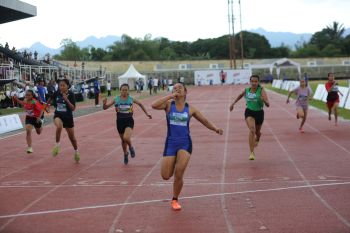 Mimika Papua kota kedua kualifikasi Champion SAC Indonesia 2022