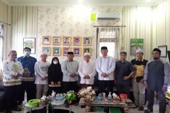 LPTQ minta peserta asal Kapuas jaga nama baik daerah di MTQ Nasional
