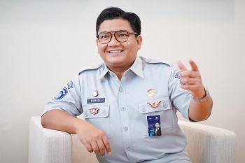 Jasa Raharja Raih Best TJSL 2022
