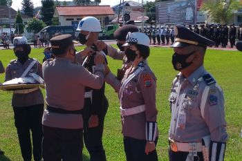 Kapolda Sulut: Operasi Zebra  Samrat 2022 ciptakan Kamseltibcarlantas