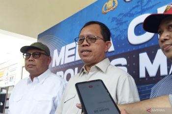 Kompolnas: Tak ada perintah penggunaan gas air mata stadion Kanjuruhan