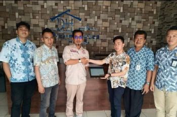 Pasang tapping box di tempat usaha, Bapenda Bengkalis  optimalkan pajak daerah