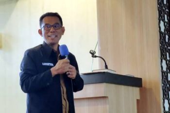 24 bupati-walikota jamu peserta kirab pelajar Sulsel 2022