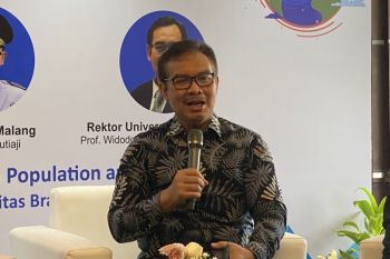 BKKBN head highlights importance of demographic bonus
