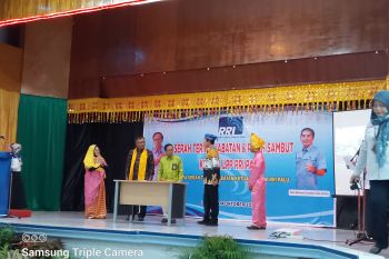 Dewas: RRI harus jadi "denyut nadi" kehidupan masyarakat