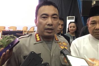 Polda Kepri ingatkan personel pedomani Tribrata dan Catur Prasetya