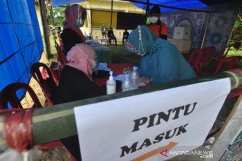 KPU Parigi  bangun kesadaran masyarakat terhadap partisipasi pemilu