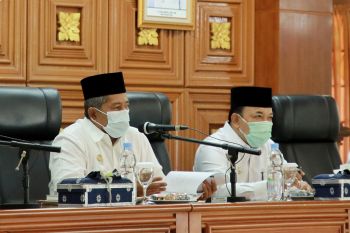 Masih ada warga miskin ekstrim di Siak